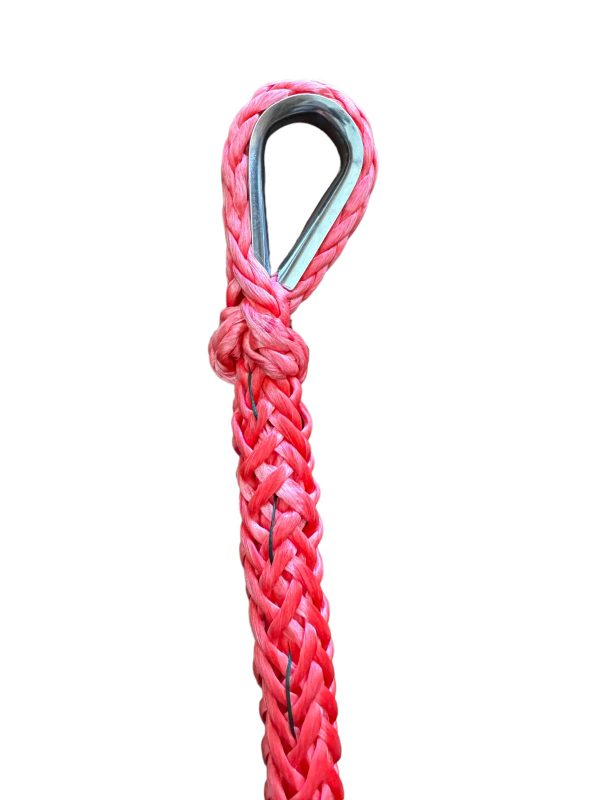 Extension de linea de winch 10 m - Imagen 4