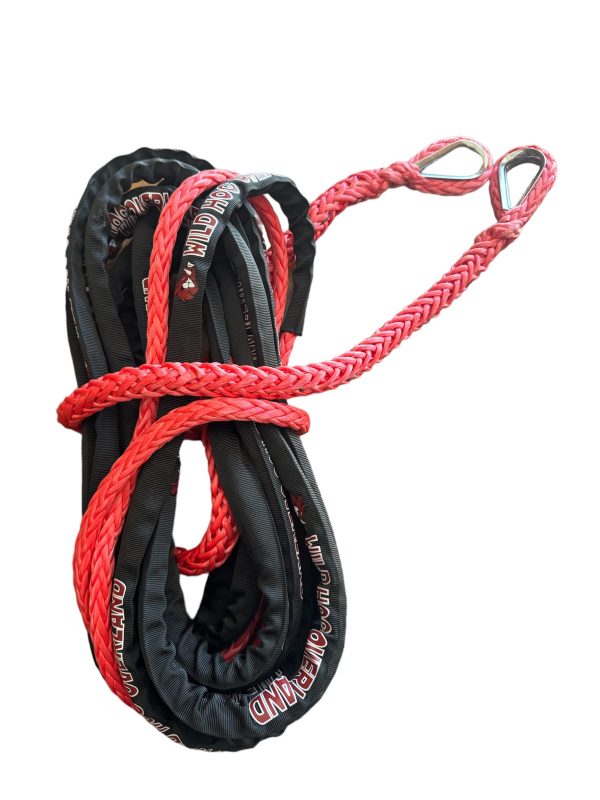 Extension de linea de winch 10 m - Imagen 3