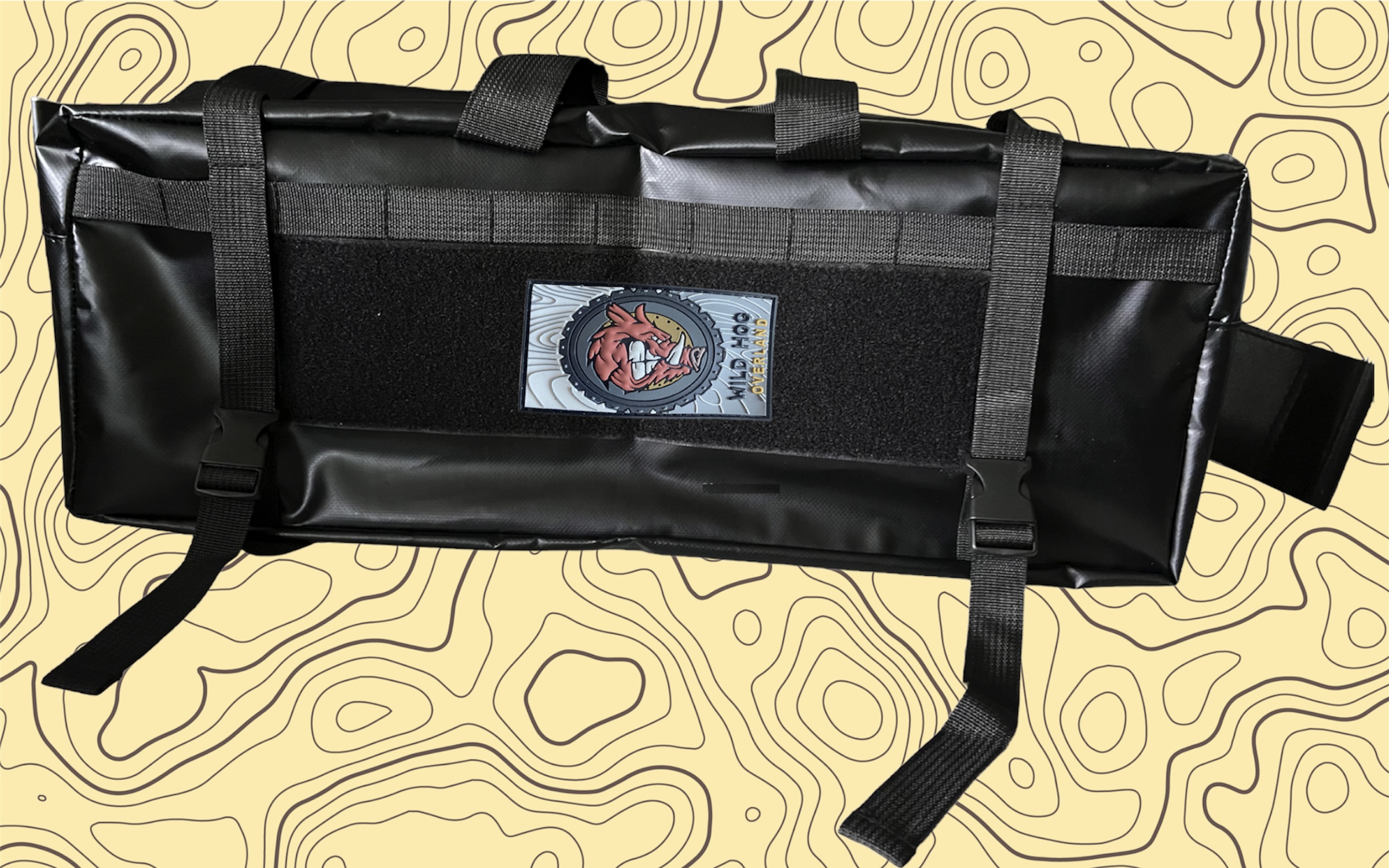 Wild Hog Recovery Bag