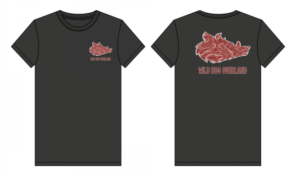 Playera Hog