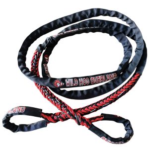 Brida de recuperación WHO