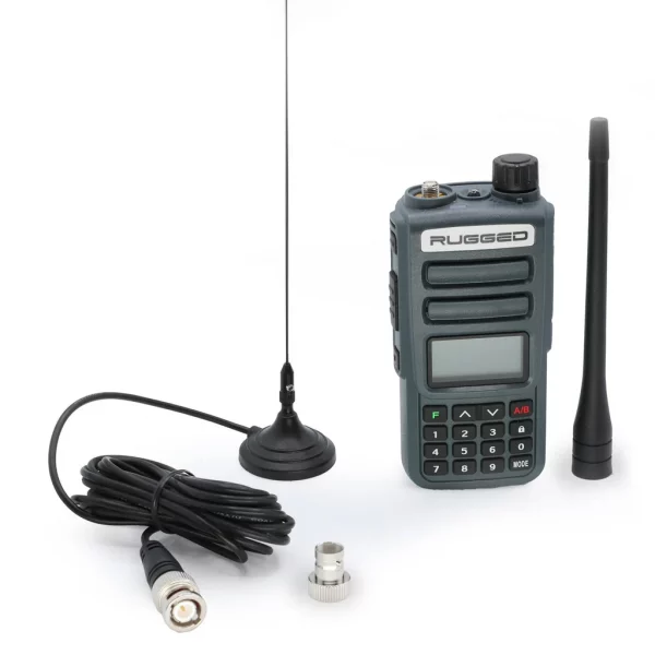 Antena externa para radios GMR2