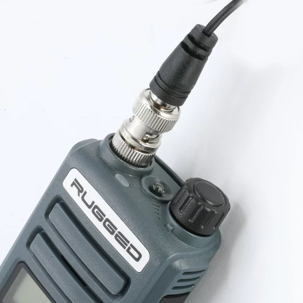 Antena externa para radios GMR2 - Imagen 2