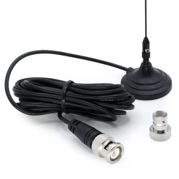 Antena externa para radios GMR2 - Imagen 3