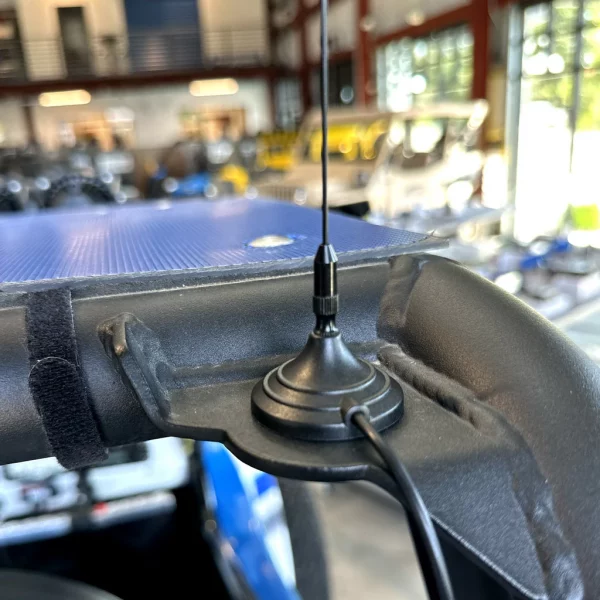 Antena externa para radios GMR2 - Imagen 4