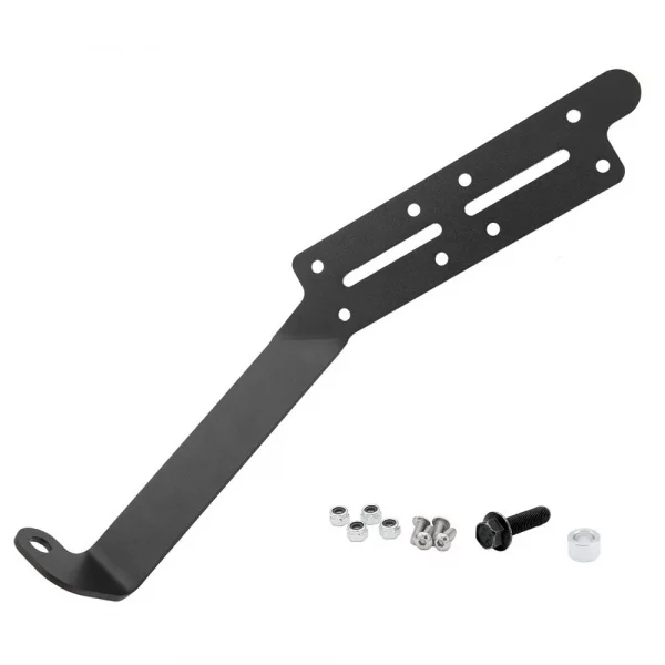 Base para radio Toyota