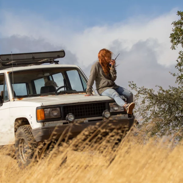 Radio Rugged V3 - Imagen 7