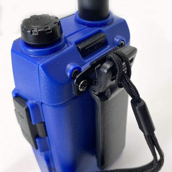Radio Rugged V3 - Imagen 3