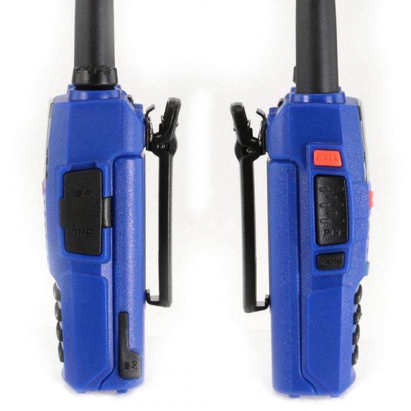 Radio Rugged V3 - Imagen 2