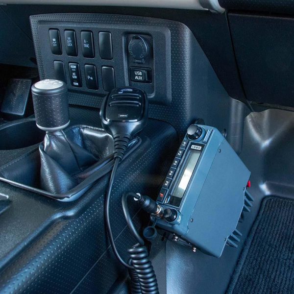 Base para radio Toyota - Imagen 5