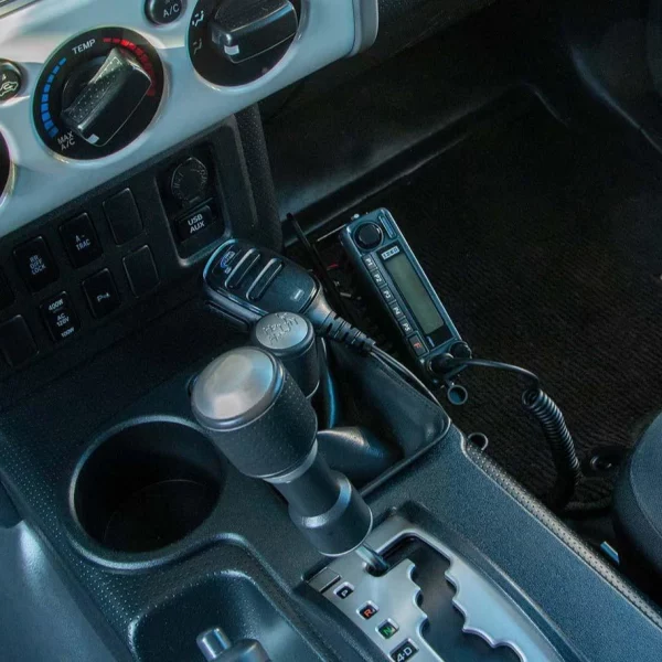 Base para radio Toyota - Imagen 4
