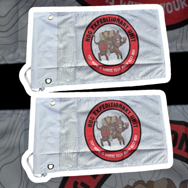 Set Edición Hog Expeditionary - Imagen 3