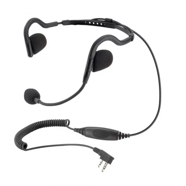 Headset H10 Rugged
