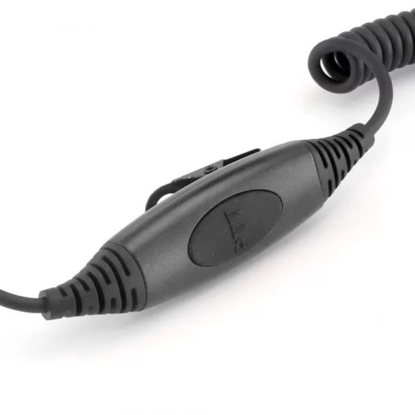 Headset H10 Rugged - Imagen 3