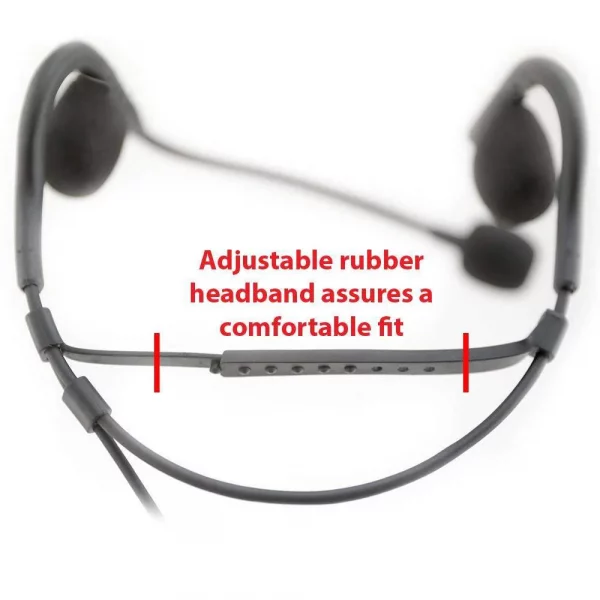 Headset H10 Rugged - Imagen 6