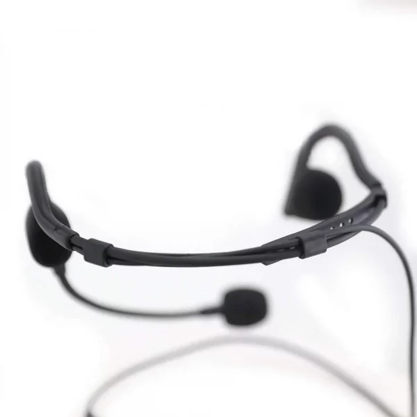Headset H10 Rugged - Imagen 5