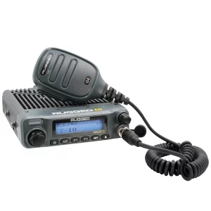 Radio Rugged Rambler G4