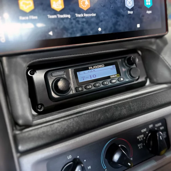 Radio Rugged Rambler G4 - Imagen 12