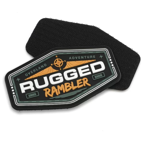 Radio Rugged Rambler G4 - Imagen 8