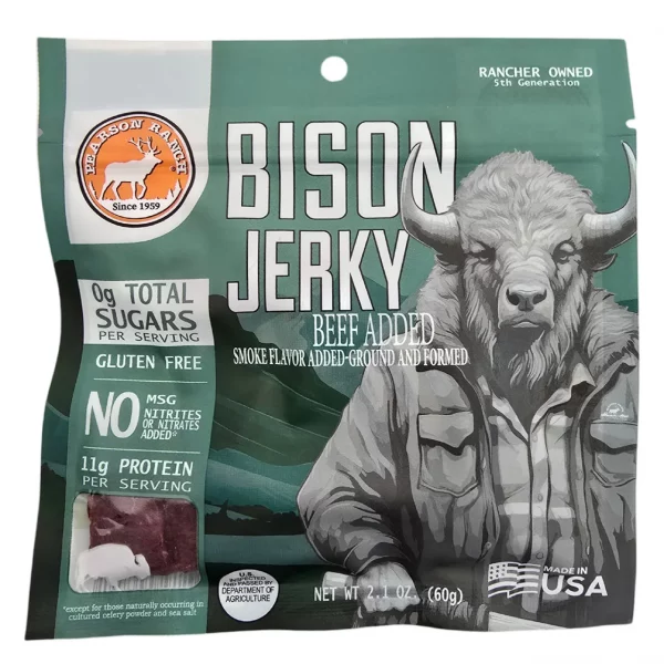 Carne Seca Jerky Pearson Ranch - Imagen 3