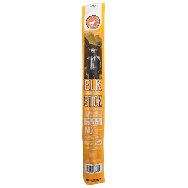 Wild Stick – Botana de Alce, Bufalo, Venado