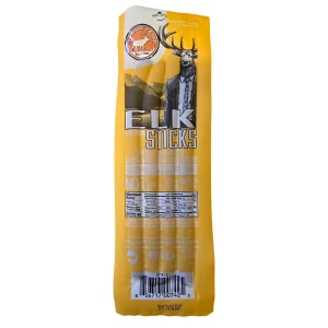 Wild Sticks – Botana de Alce, Jabali, Venado (4)