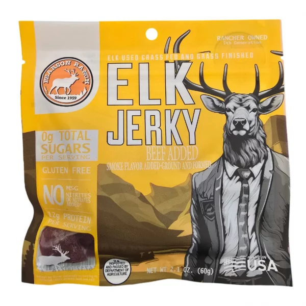 Carne Seca Jerky Pearson Ranch - Imagen 2