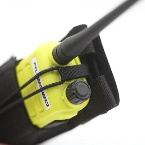 Funda para radio Rugged - Imagen 2