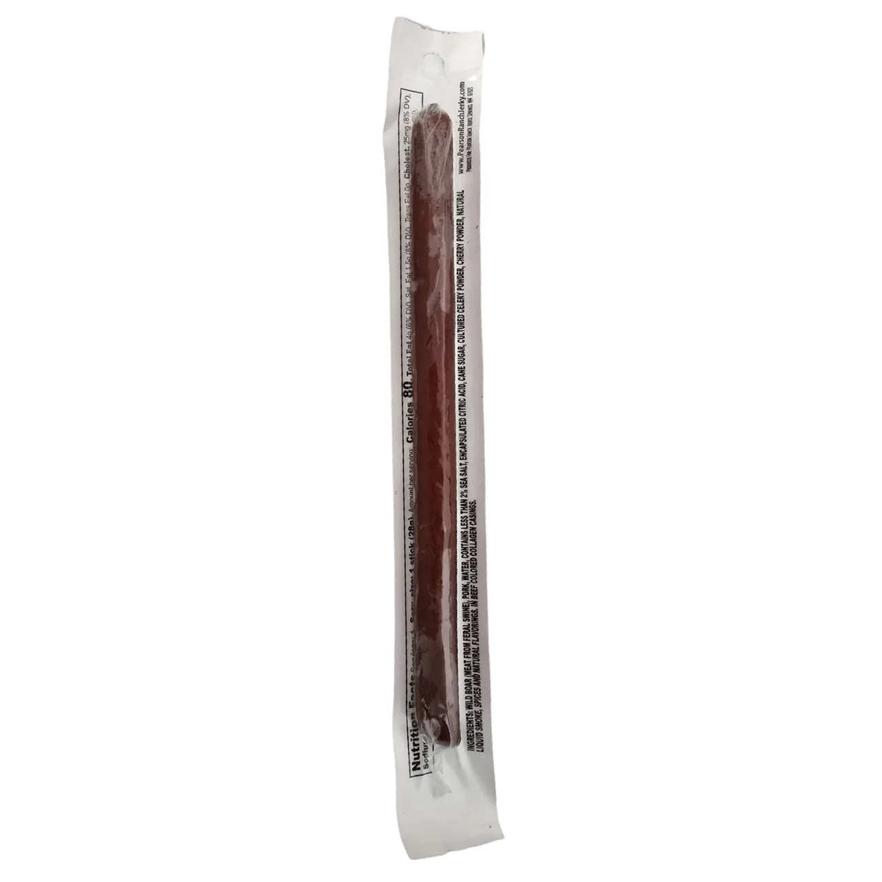 Wild Stick – Botana de Alce, Bufalo, Venado - Imagen 5