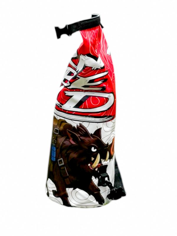 Dry Bag Wild Hog Overland - Imagen 2