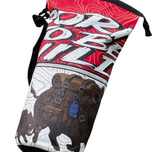 Dry Bag Wild Hog Overland