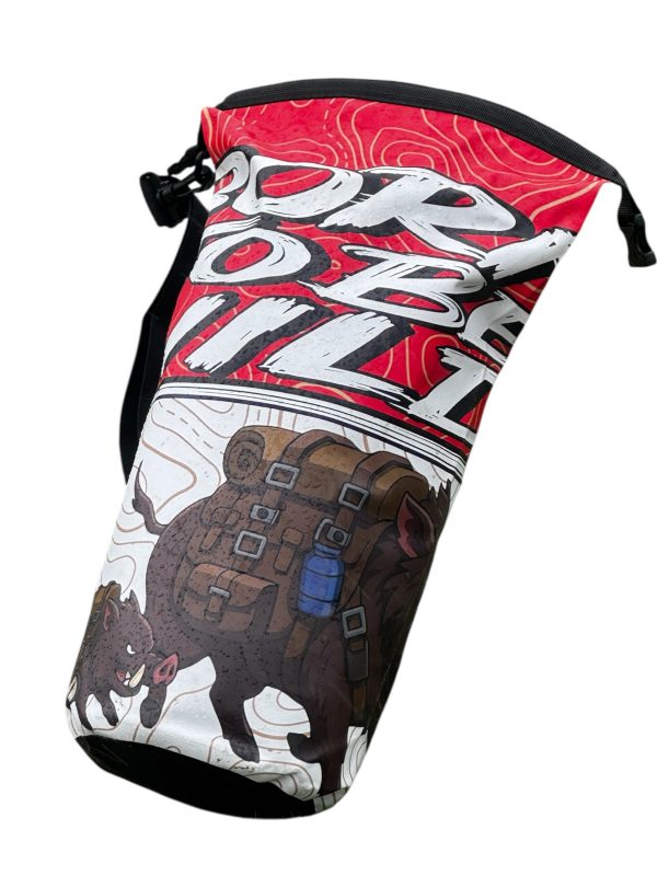 Dry Bag Wild Hog Overland
