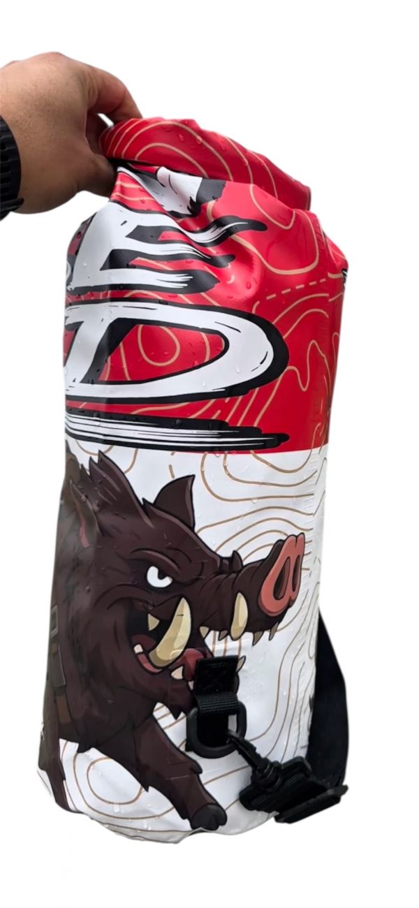 Dry Bag Wild Hog Overland - Imagen 3