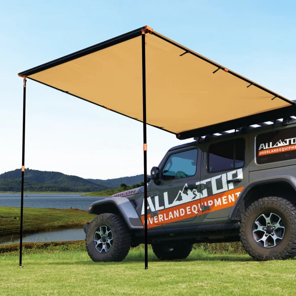 Awning ALL-TOP S - Imagen 2