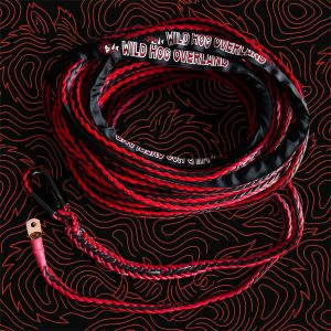 Linea Sintética para Winch WHO