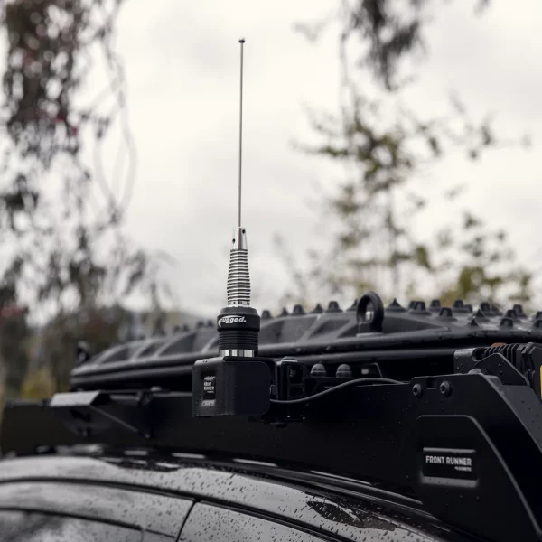 Antena UHF-GMRS Rugged - Imagen 3