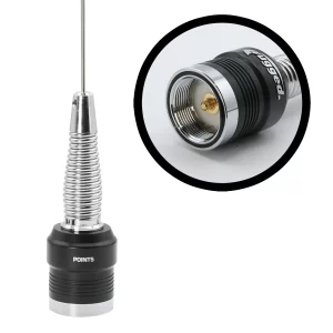 Antena UHF-GMRS Rugged
