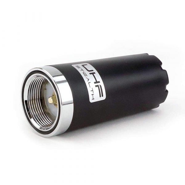 Antena Rugged Low profile UHF con base magnetica - Imagen 3