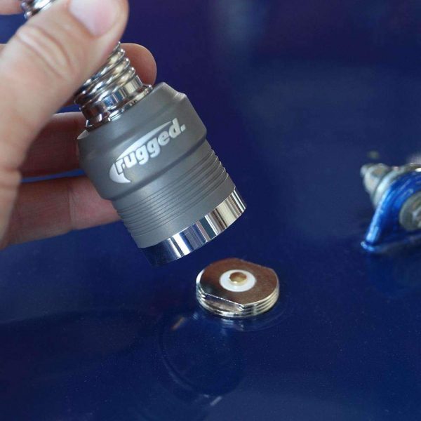 Base UNI-MAG para antenas Rugged - Imagen 7
