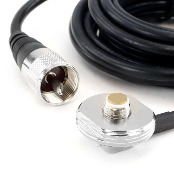Base UNI-MAG para antenas Rugged - Imagen 8