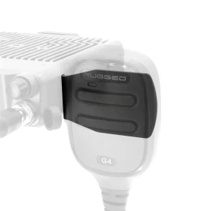 Base para microfono radio G4