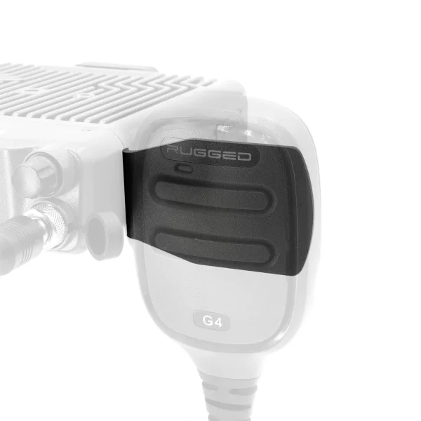 Base para microfono radio G4