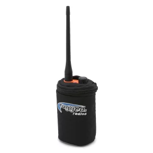 Funda para radios Rugged