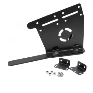 Base Rugged para radio Jeep Jl