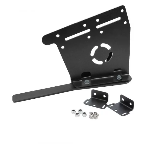 Base Rugged para radio Jeep Jl