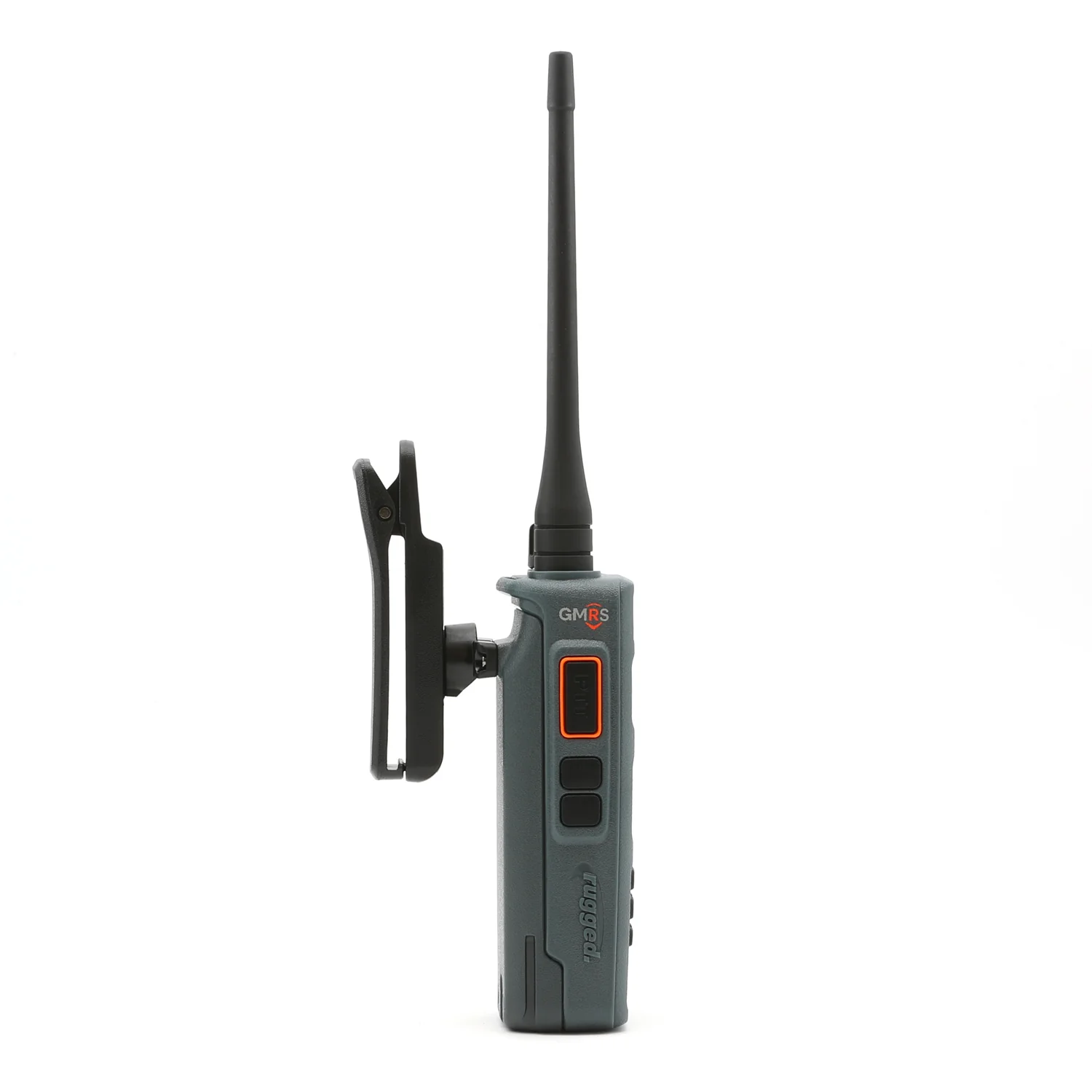 Nuevo Radio Rugged GMR5 - Imagen 4