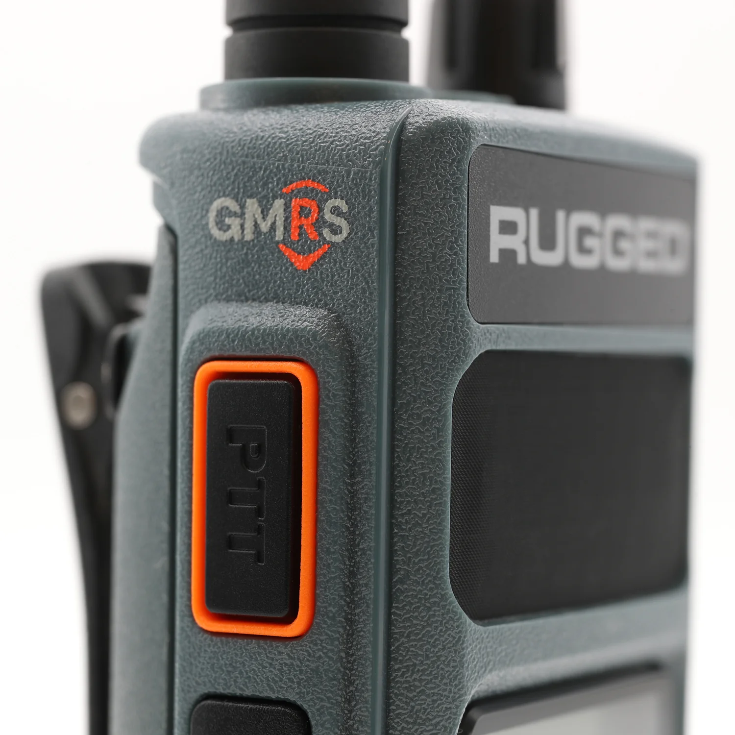 Nuevo Radio Rugged GMR5 - Imagen 6