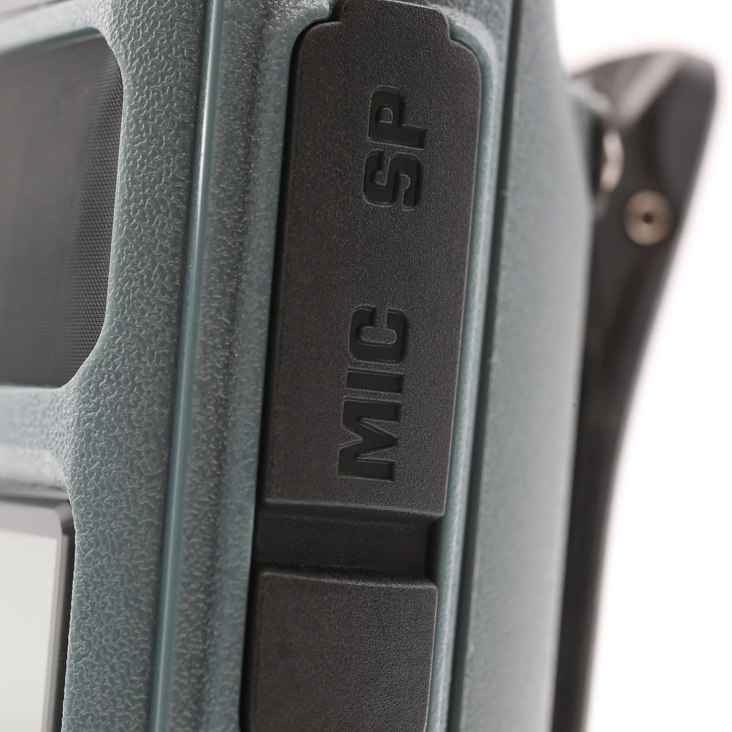 Nuevo Radio Rugged GMR5 - Imagen 7