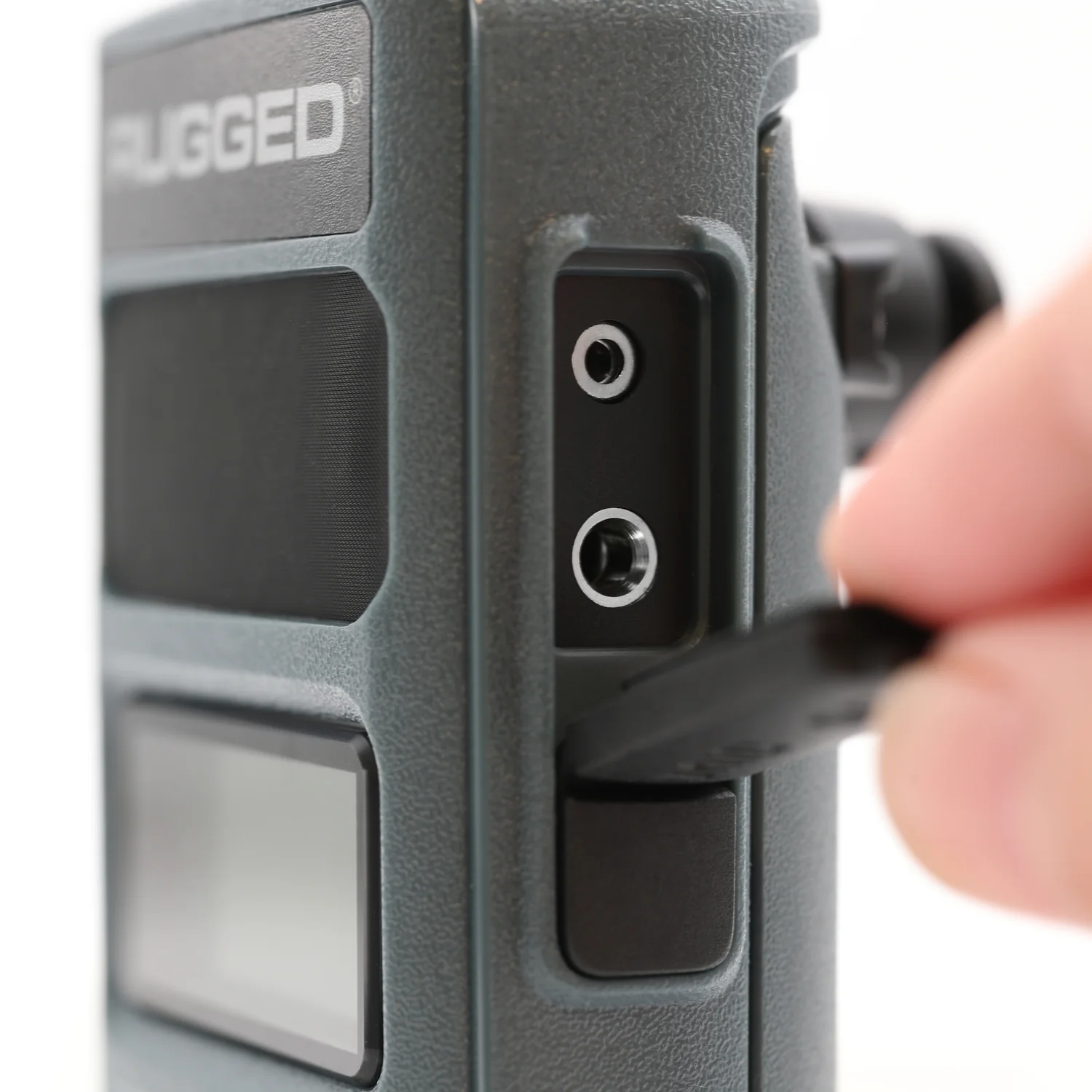 Nuevo Radio Rugged GMR5 - Imagen 8