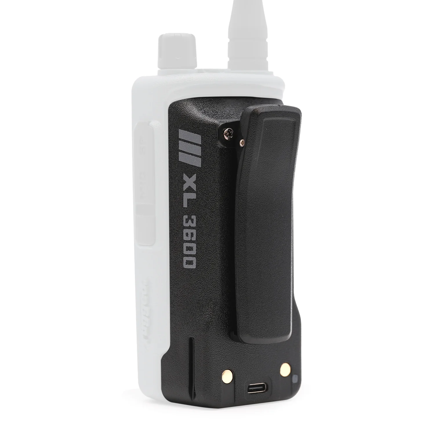 Bateria Rugged XL para radios GMR5 y R1